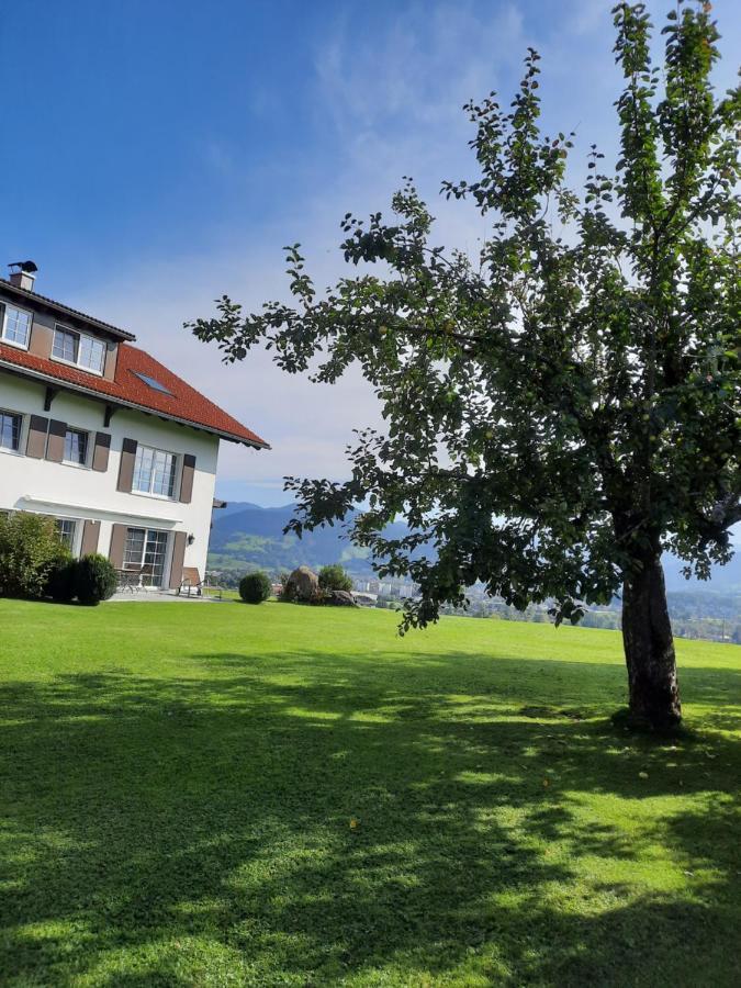 Alpenlodge Allgaeu 5* أوفتيرشفانغ المظهر الخارجي الصورة